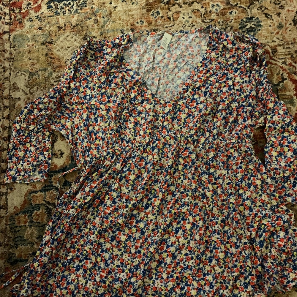 H&M Blouse